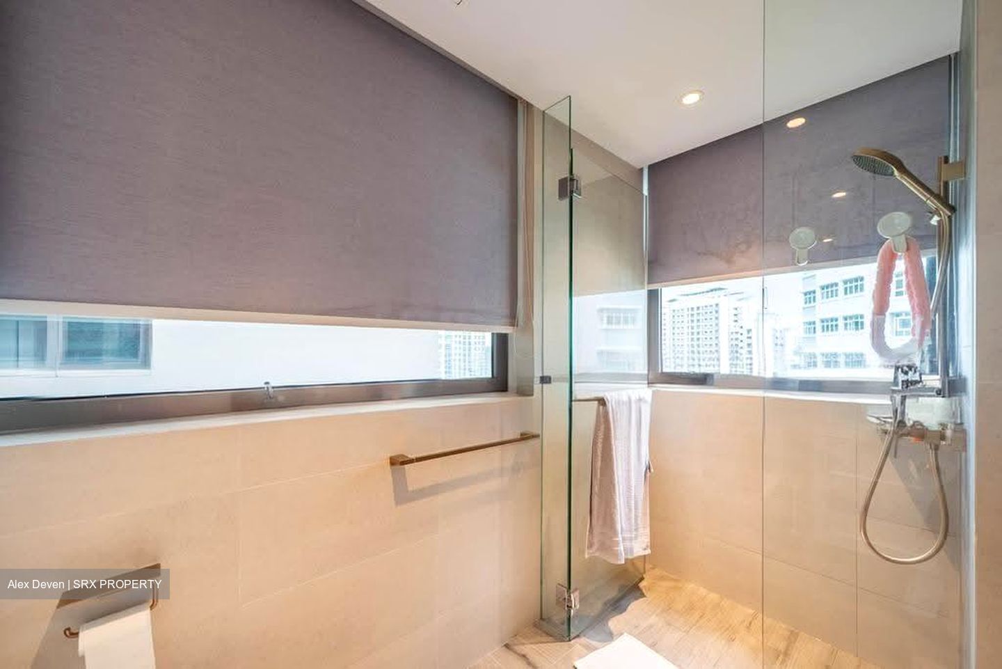 The Terrace (D19), Condominium #617954691